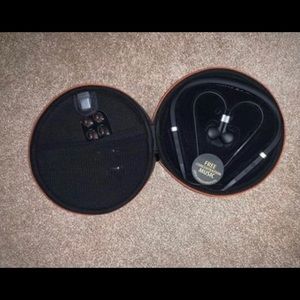 Jabra 75e Evolve Headphones